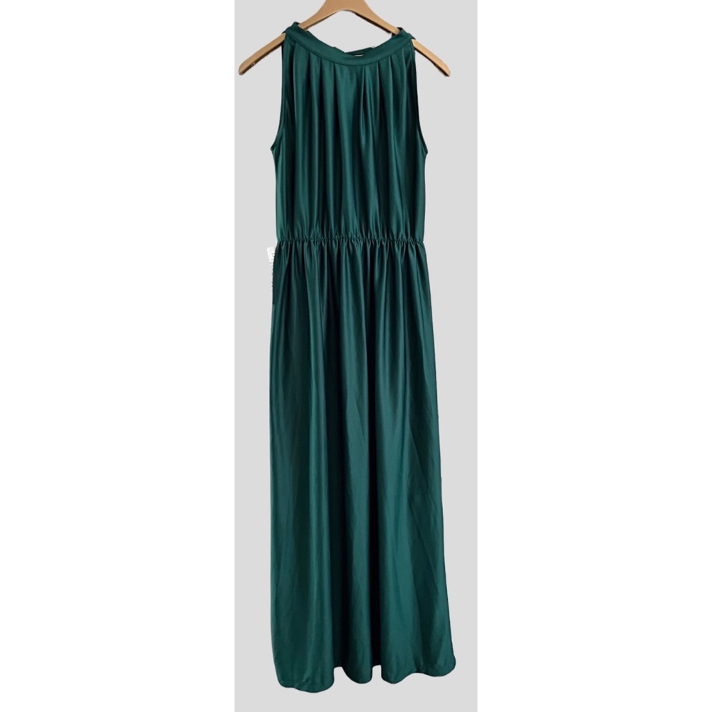❗️FINAL❗️ 🆕 KOH KOH Sleeveless Maxi Dress Large 🔴